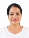 शान्ति भट्ट