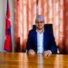खडानन्द खत्री