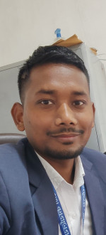 राम कुमार चौधरी