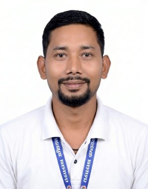 राम कुमार चौधरी