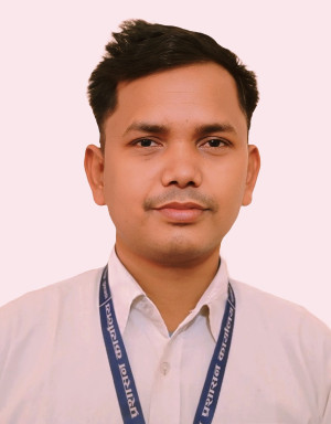 लक्षमण चौधरी