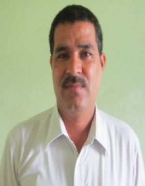 इश्वर दत्त जोशी