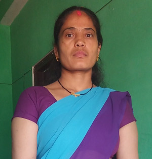 जानकी कुमारी जोशी