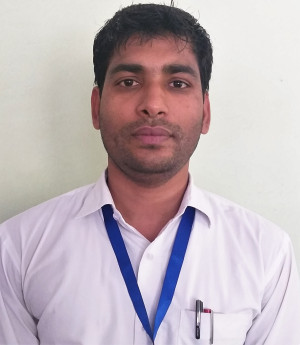 राम मुर्ति सिंह