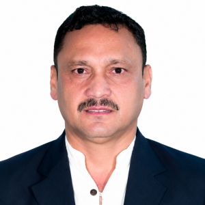 हिरालाल रेग्मी