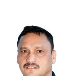 हिरालाल रेग्मी