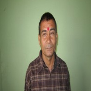 दिपक राज बाेहरा