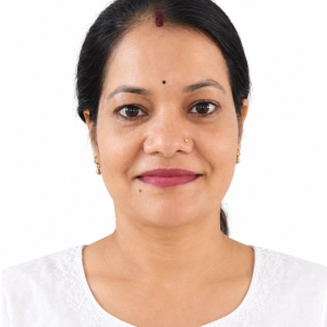 शान्ति भट्ट