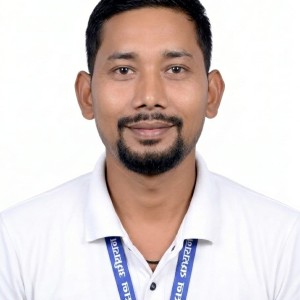 राम कुमार चौधरी