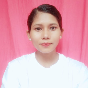 उमेश कुमारी चौधरी