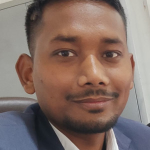 राम कुमार चौधरी