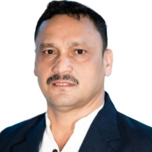 हिरालाल रेग्मी