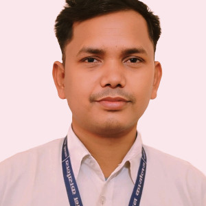 लक्षमण चौधरी