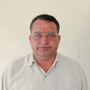 बलदेव ओझा