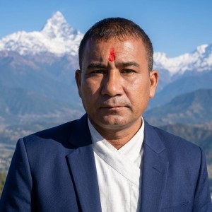 दिपक राज बाेहरा