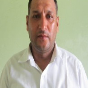 दुर्गा दत्त पन्त