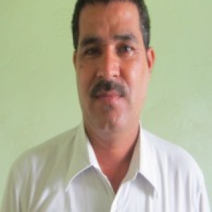 इश्वर दत्त जोशी