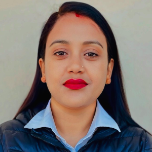 निता धामी