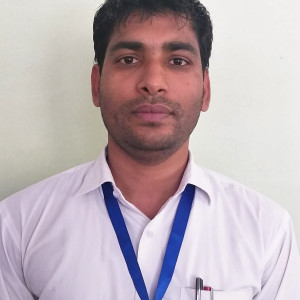 राम मुर्ति सिंह