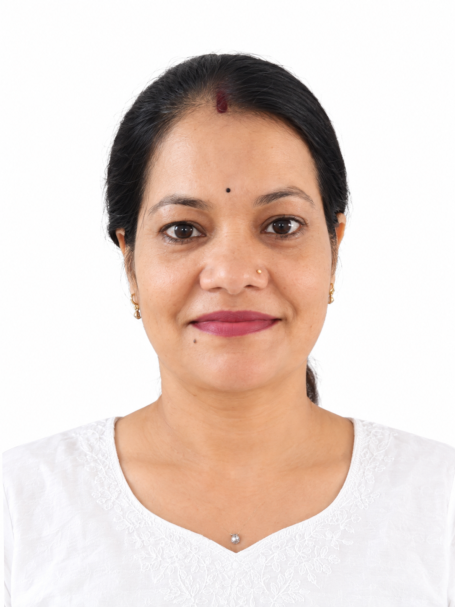 शान्ति भट्ट