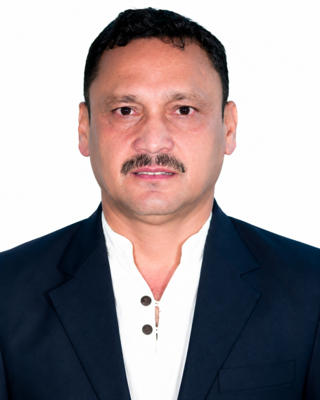 हिरालाल रेग्मी