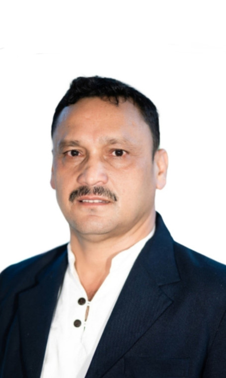 हिरालाल रेग्मी