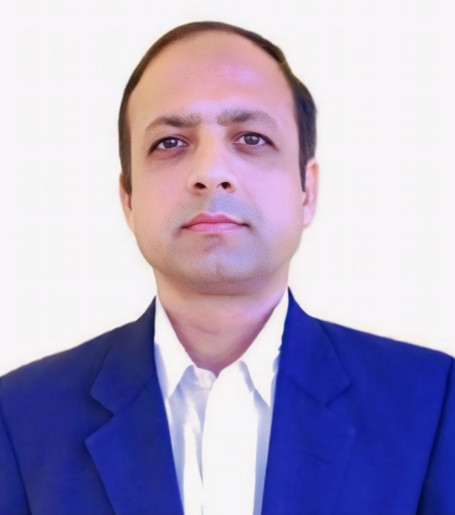 टिकेन्द्र प्रसाद भट्ट (091-522353)