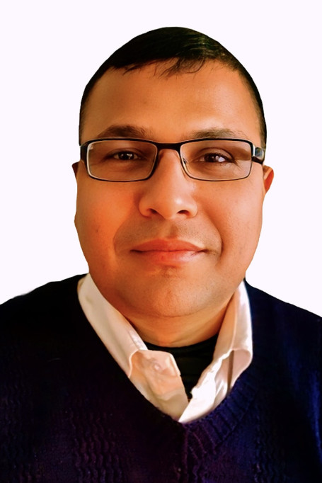 बीरराम ताम्राकार