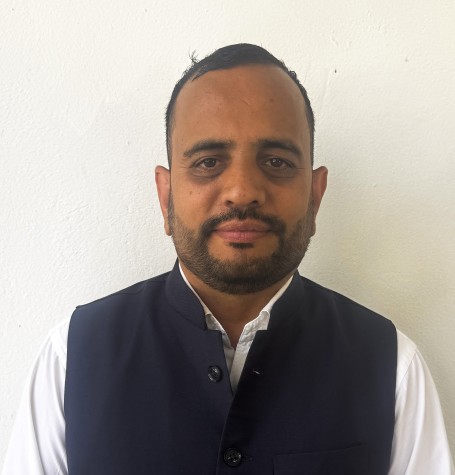 पुष्कर सि‌‌ह धामी