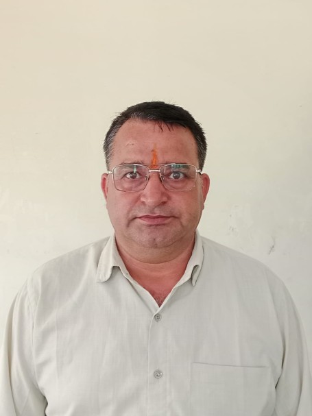 बलदेव ओझा