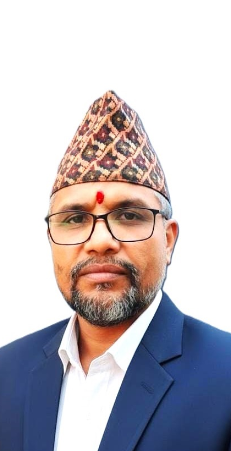 शिवराज जोशी