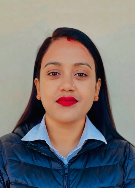 निता धामी